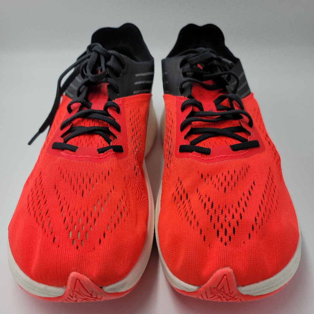 C Altra Vanish Carbon, Coral/Black